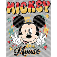 Disney Style-DSN 1140